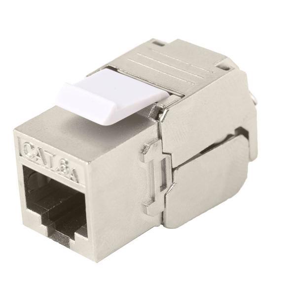 EMBASE RJ45 CAT6A FTP PRO