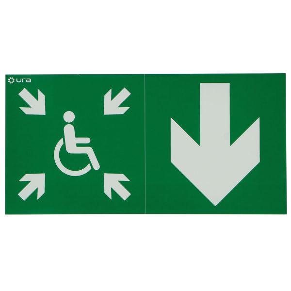 PICTOGRAMME DBR URALIFE V