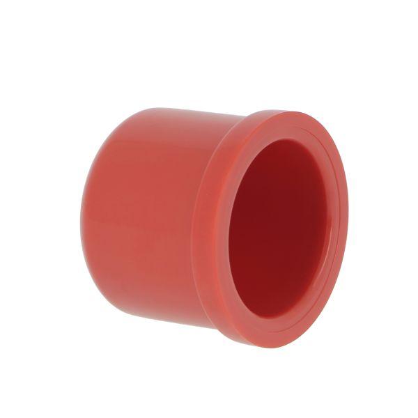 10 BOUCHONS POUR TUBES