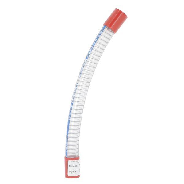 TUBE DE LONGUEUR 1M