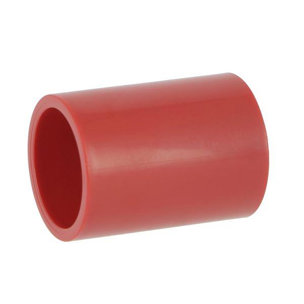 10 RACCORDS DROITS POUR TUBES