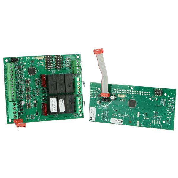 CARTE 2 LIGNES DAS POUR DCS