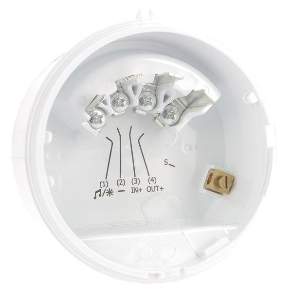 SOCLE IP65 POUR DSAF+DVAF