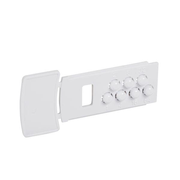BAEH URAONE ADR LEDS
