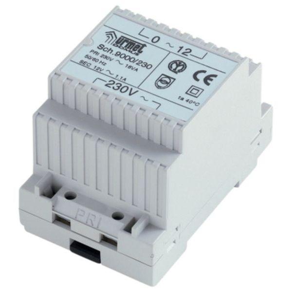 Alimentation 12Vca - 18Va 3M