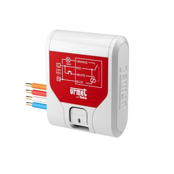 Télérupteur Temporis. 500W Up