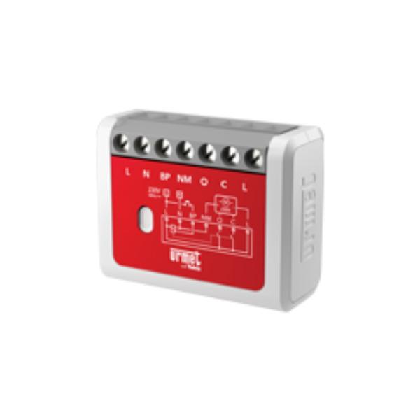 Micromodule volet roulant 500W radio UP