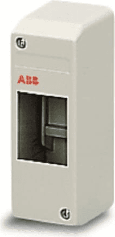 COFFRET CACHE-BORNES PCD-N2