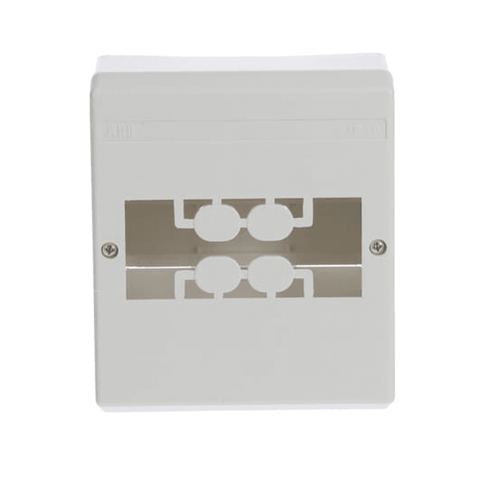 COFFRET CACHE-BORNES PCD-N6