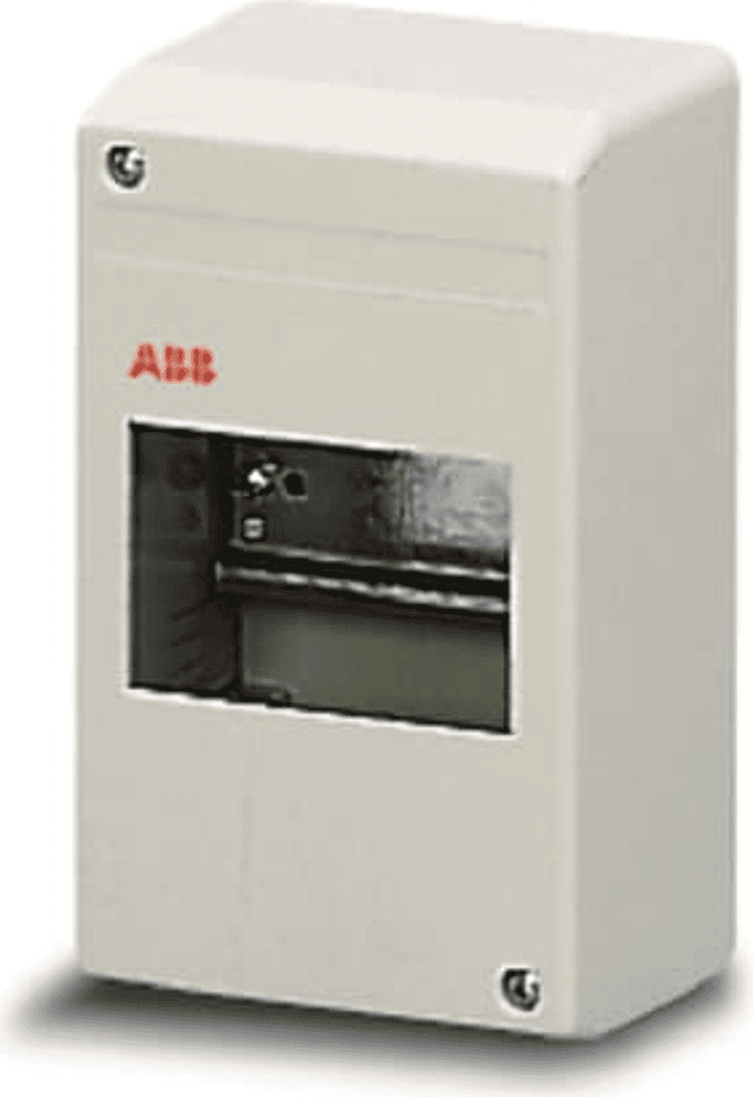 COFFRET CACHE-BORNES PCD-N4