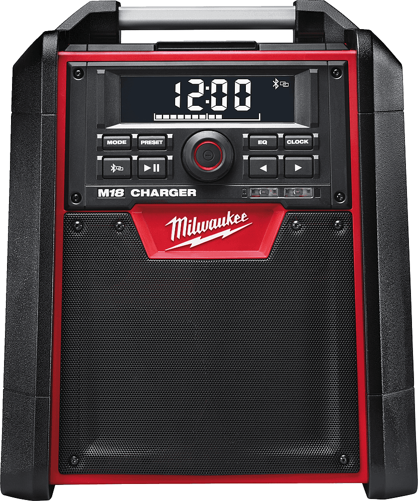 RADIOS