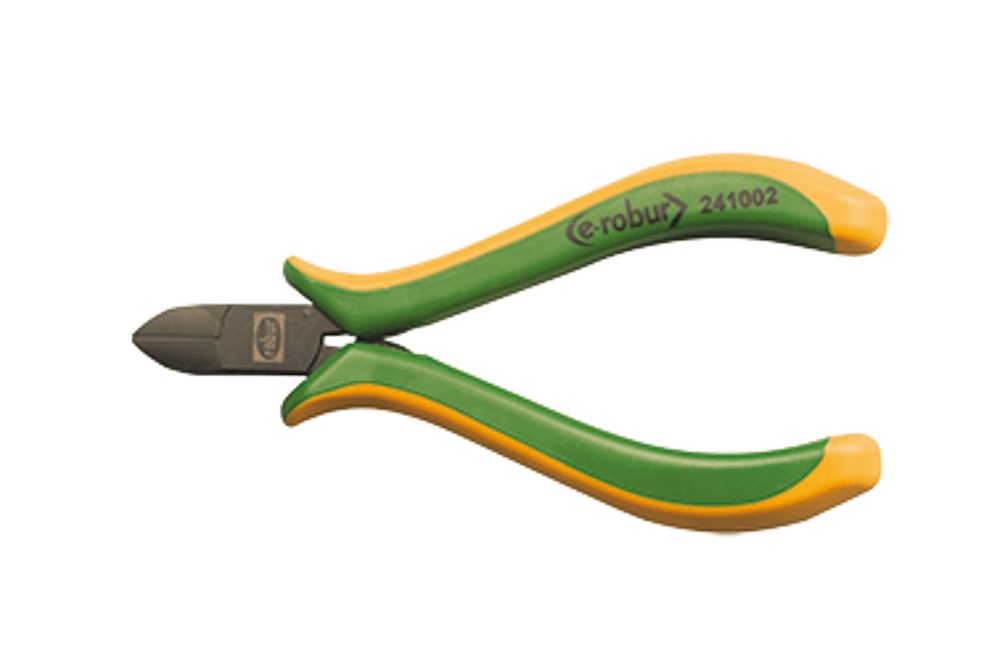 PC03 PINCE COUPANTE DIAGONALE