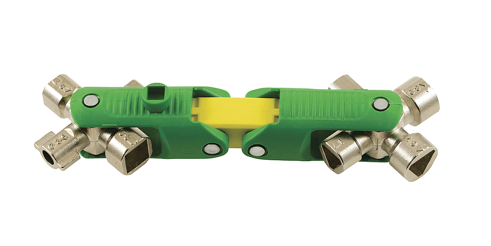 CDP9 CLE UNIV.ARTI.9 EMPREINTE