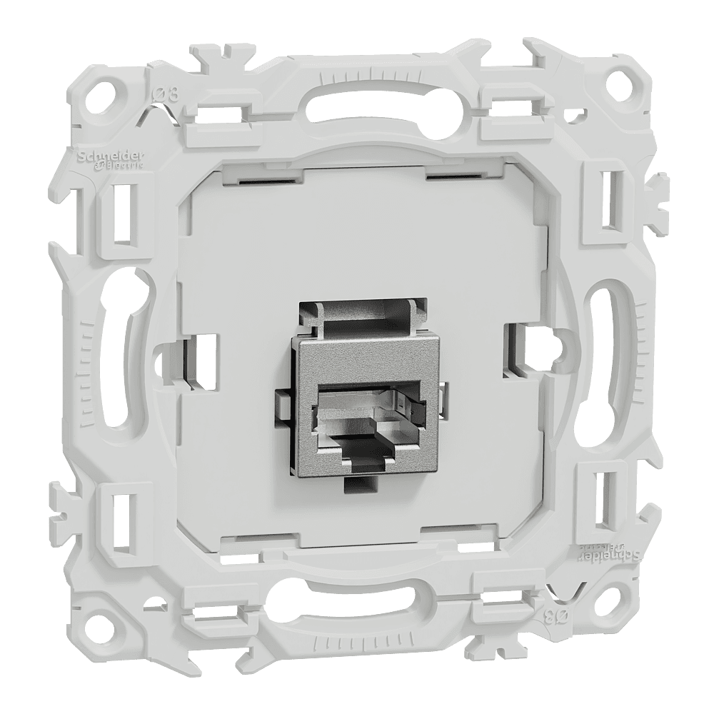 Odace RJ45 cat6 STP sans enjoliveur