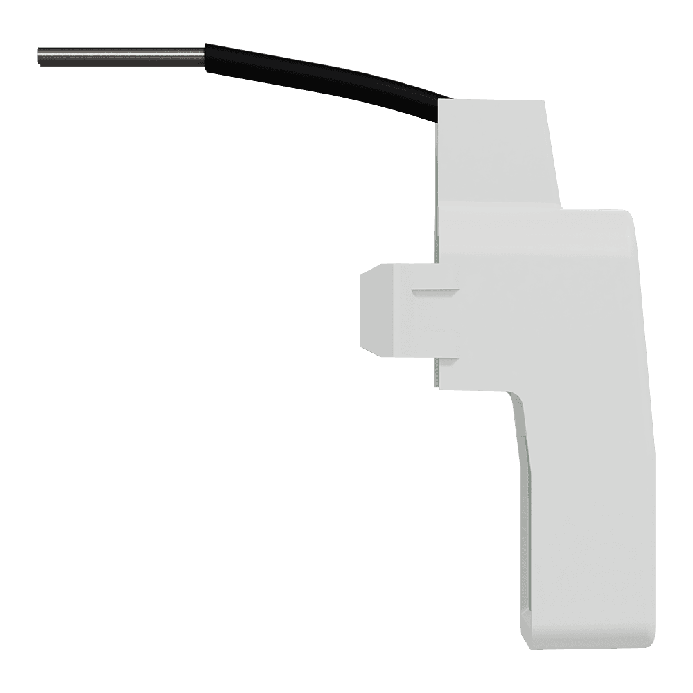 Odace LED verte 1,5mA