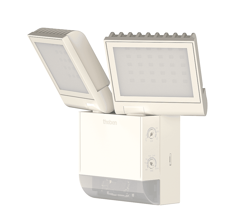 theLeda S17-100 blanc