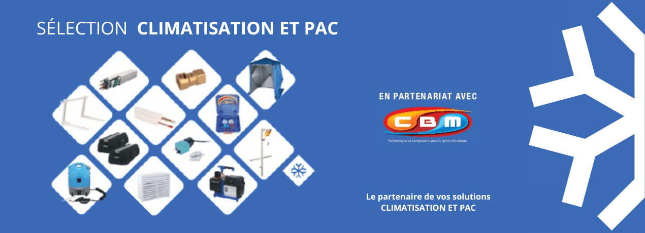 SELECTION CBM CLIM ET PAC