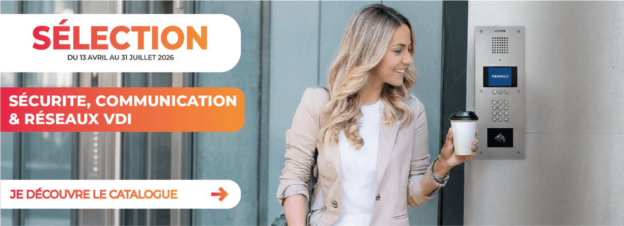 SELECTION SECURITE COM & VDI