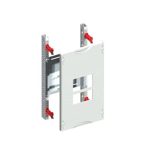KIT TOUT MODULAIRE 2R 2X24MOD