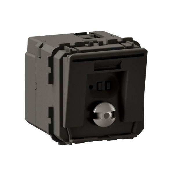 MECHANICAL KEYCARD SWITCH BUS