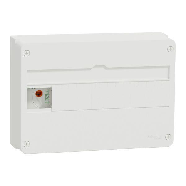 Coffret VDI Grad2TV min 18M 1R