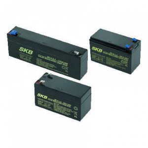 CAME 846XG-0020 BB020 BATTERIE A