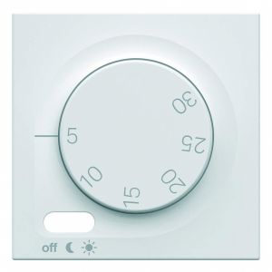 Enjoliveur thermostat gallery pure