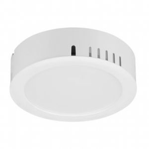 START eco Downlight Flat 165 12W 950lm 840 Surface