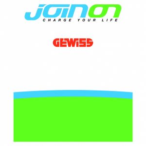 GW GWJ8001 JOINON RFID CARD