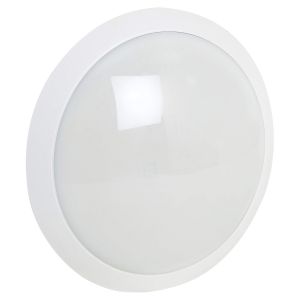 Hublot Chartres Essentiel standard blanc taille 1 à LED 1000lm fonction ON/OFF