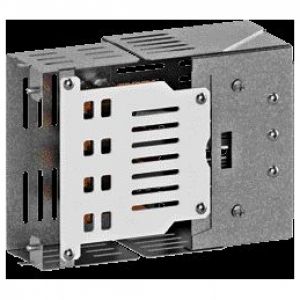 Kit Sx bloc de connection aval IS233 pour unité fonctionnelle pour P250 4P