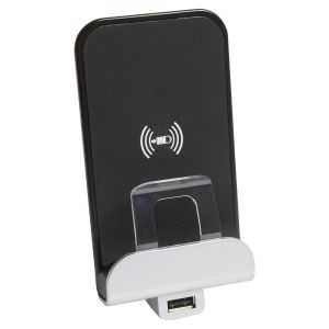 Chargeur à induction et module de charge USB Livinglight Type-A - 2 modules