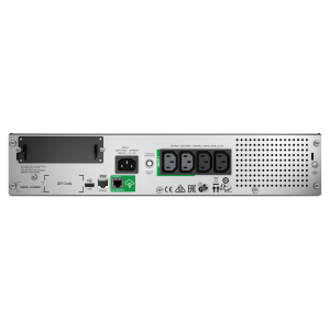 Smart-UPS SMT - Onduleur line-interactive - 230V - 750VA - Rack - SmartConnect
