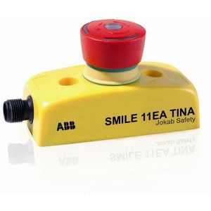 ABB J3005000 SMILE 11 EA TINA TX