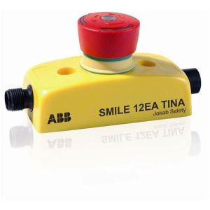 ABB J3005002 SMILE 12 EA TINA TX
