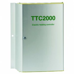Régulateur pour batterie électrique TTC-2000 (REG 16)
