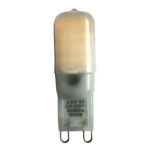 ARI 002551 LPE LED G9 2,5W/3000K