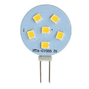 ARI 2586 LPE 6  LED BL FROID 1W