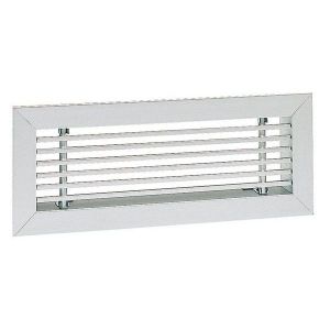ATL 528051 GRILLE LINEAIRE ALU 1