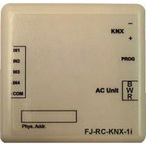 ATL 875026 FJ-RC-KNX-1I INTERFAC