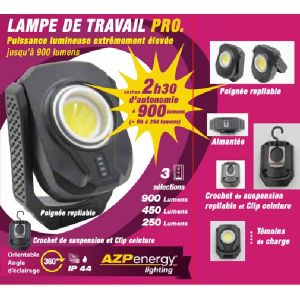 AZP 01_0018_501 LPE AIMANT 10W 9