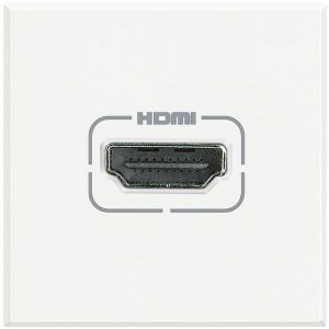 BTI HD4284 AXO PRISE HDMI BLANC