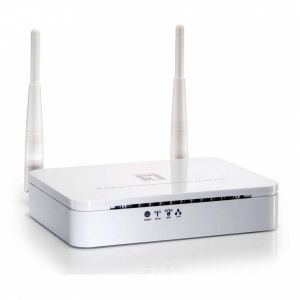 POINT D'ACCES WIFI 802.11n 300 MBPS POE