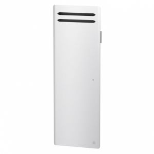 Sensual radiateur vertical - 1500W - blanc satiné