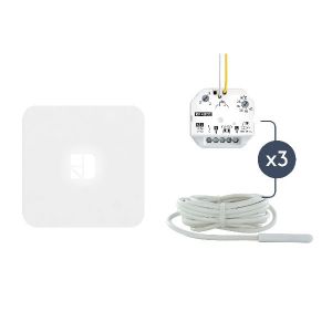 DDO 6050659 PACK RF 4890 CONNECT
