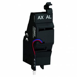 AX/AL Energy - bas niveau 125VAC 30VDC