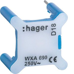 HAG WXA690 VOYANT POUR INTER 230