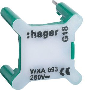 HAG WXA693 VOYANT POUR INTER 230
