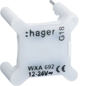 HAG WXA695 VOYANT POUR INTER 12/