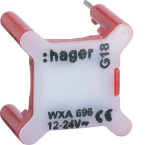 HAG WXA696 VOYANT POUR INTER 2/2